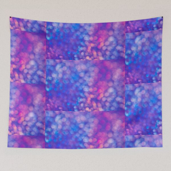 Item preview, Violet Bokeh designed and sold by Creative Coincidence.