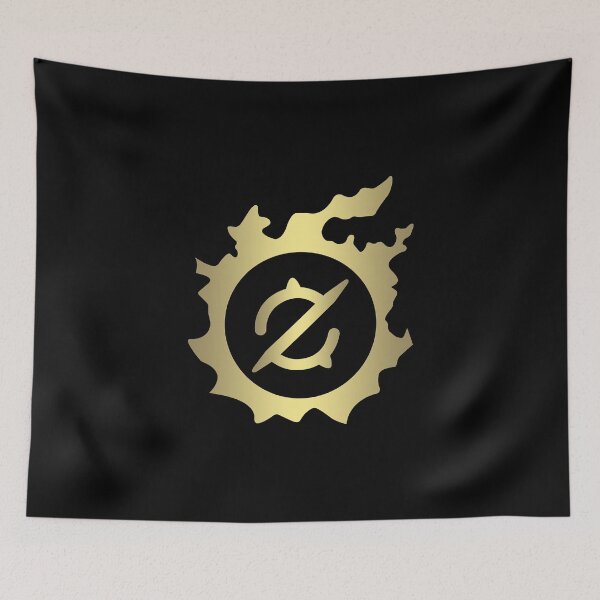 Item preview, Soul of the GNB designed and sold by Demon Fox Designs.