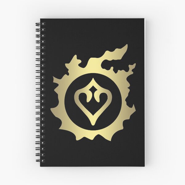 Item preview, Soul of the DNC designed and sold by Demon Fox Designs.