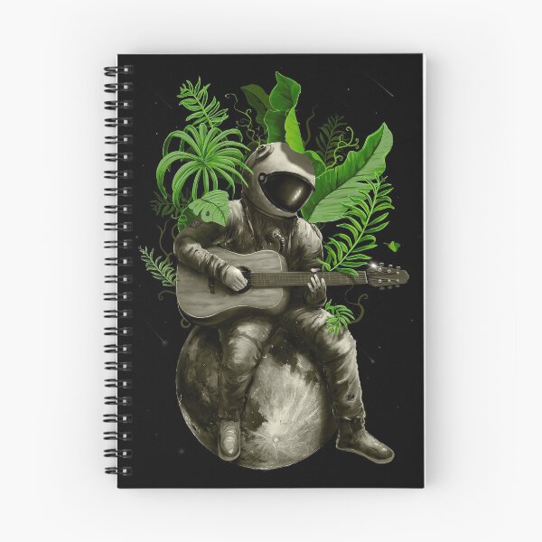 Item preview, Astropical Strum designed and sold by nicebleed.