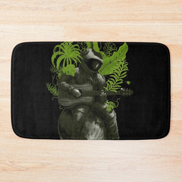 Item preview, Astropical Strum designed and sold by nicebleed.