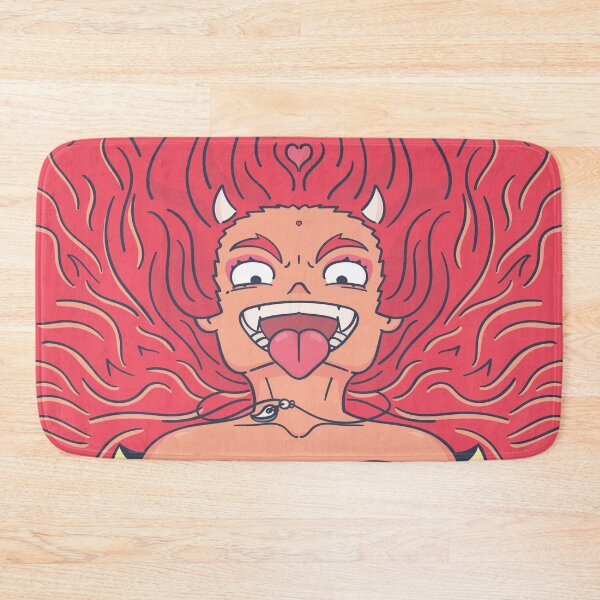 Item preview, Heartless Demoness designed and sold by PabloooDuarte.