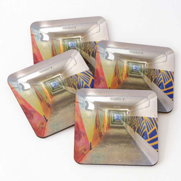 Item preview, "Artists Underground" designed and sold by wiscbackroadz.