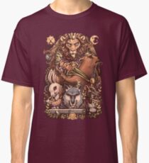 ARMELLO - Battle for the crown Classic T-Shirt
