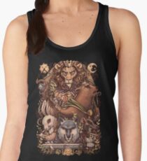 ARMELLO - Battle for the crown Women's Tank Top