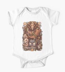 ARMELLO - Battle for the crown One Piece - Short Sleeve