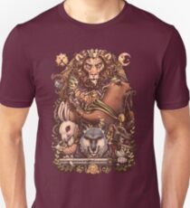 ARMELLO - Battle for the crown Unisex T-Shirt