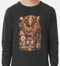 ARMELLO - Kampf um die Krone Leichter Pullover