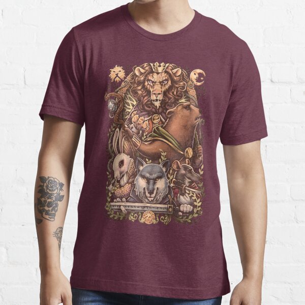 ARMELLO - Battle for the crown Essential T-Shirt