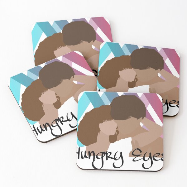 Item preview, Hungry Eyes designed and sold by Emily D'Amato.