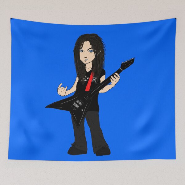 Item preview, Matt Tuck BFMV designed and sold by Shattering Stars Plush.
