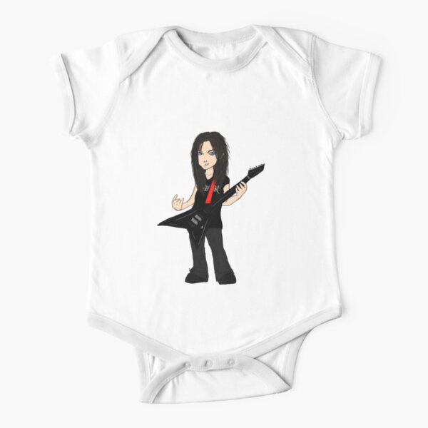 Matt Tuck Short Sleeve Baby One-Piece for Sale | Redbubble