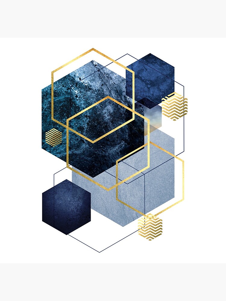 Geometric Symphony by UrbanEpiphany