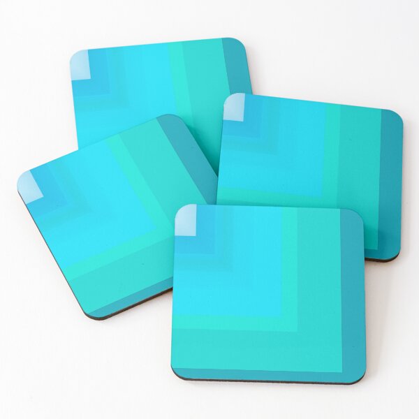 Item preview, The Blues designed and sold by Poetic Patterns Studio.