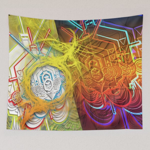 Item preview, Reflejado designed and sold by Akurst.