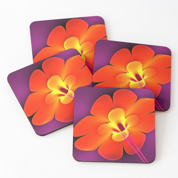 Item preview, Dynamite Flower designed and sold by Norma Jean’s Art.