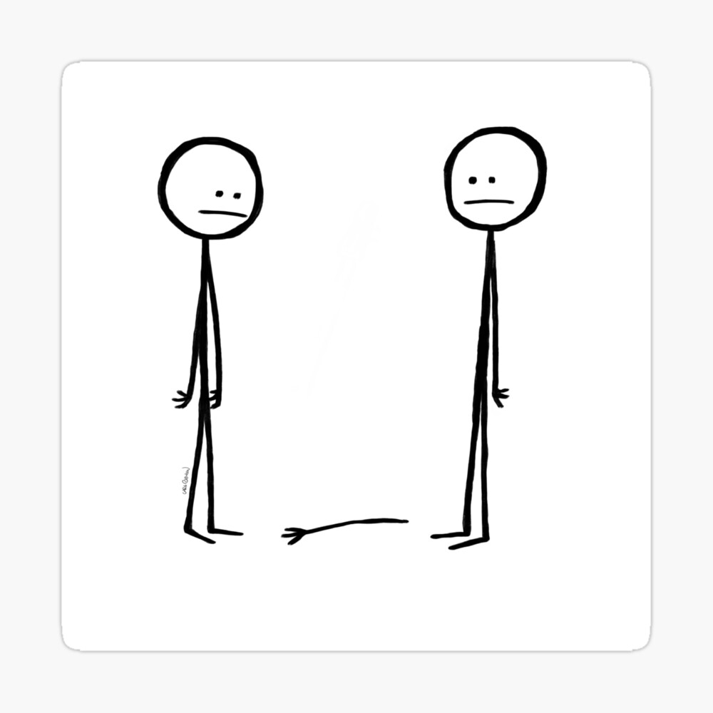 You Feeling Alright? Sticker