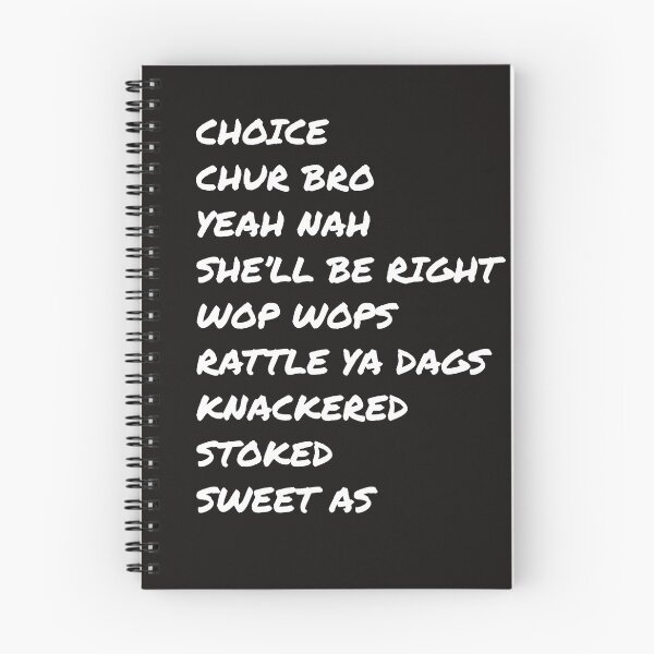 Artikelvorschau, Kiwi Slang (Ma) entworfen und verkauft von KiwiSwag.