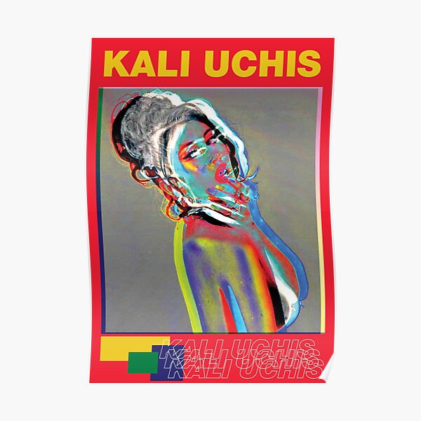 KaliKolor Poster