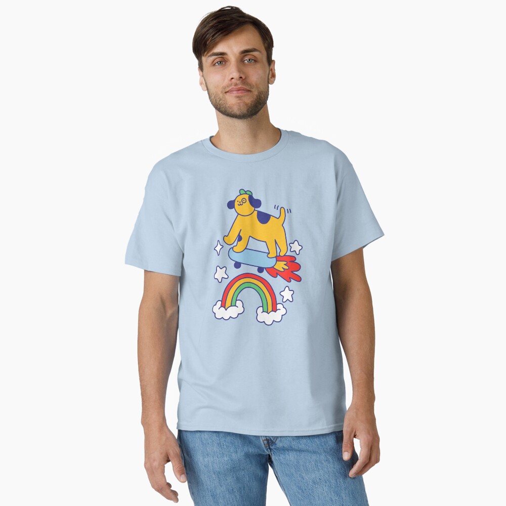 Item preview, Classic T-Shirt designed and sold by obinsun.