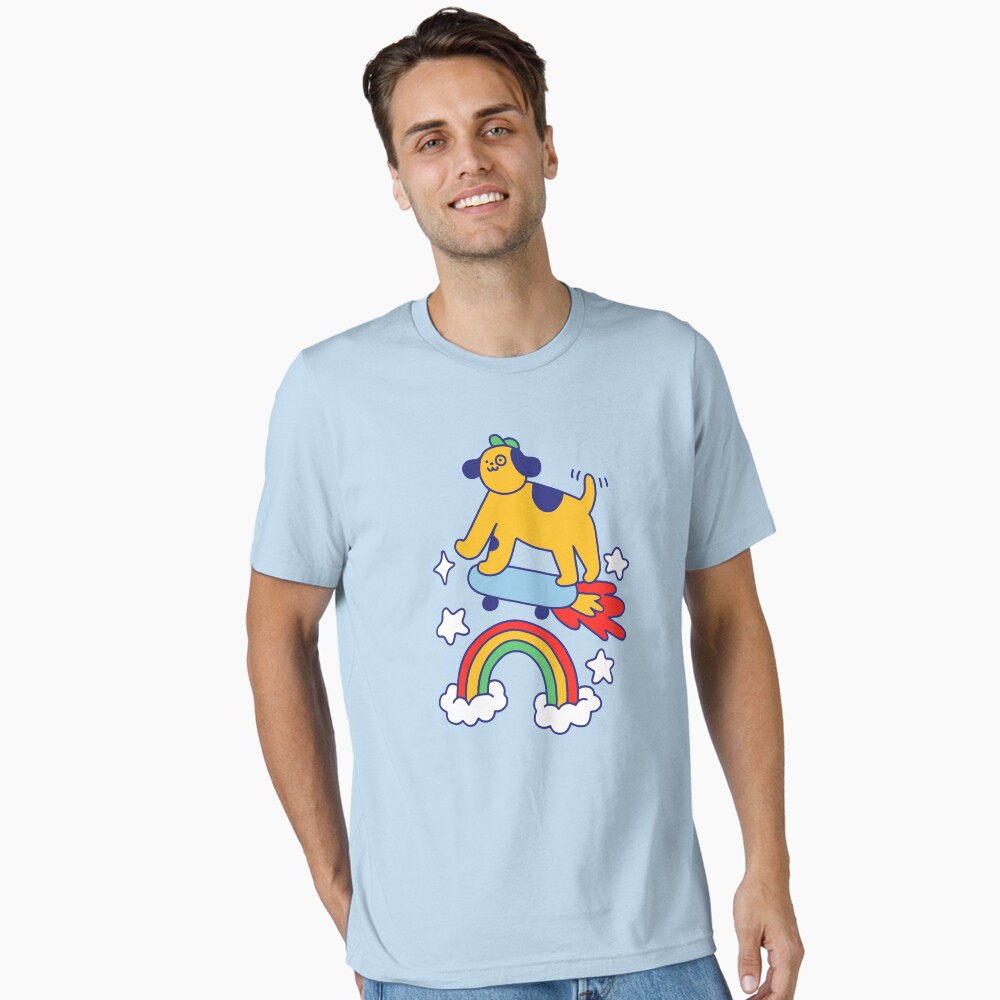 Item preview, Essential T-Shirt designed and sold by obinsun.