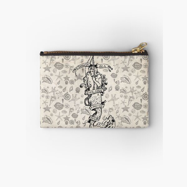 Item preview, A Smooth Sea Never Made A Skilled Sailor designed and sold by SophieJewel.