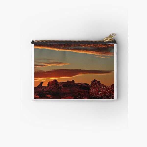Item preview, Rugged Beach Rocks at Broome designed and sold by myraj.