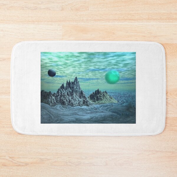Item preview, My World designed and sold by Norma Jean’s Art.