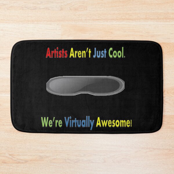 Item preview, Virtual Quote designed and sold by pro2ozoa.