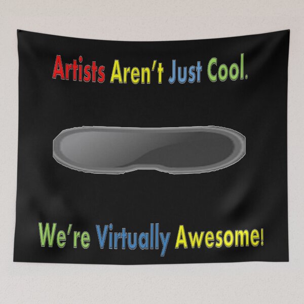 Item preview, Virtual Quote designed and sold by pro2ozoa.
