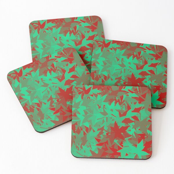 Item preview, Changing Seasons designed and sold by Poetic Patterns Studio.