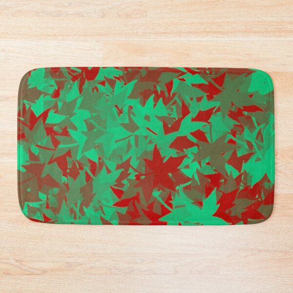 Item preview, Changing Seasons designed and sold by Poetic Patterns Studio.
