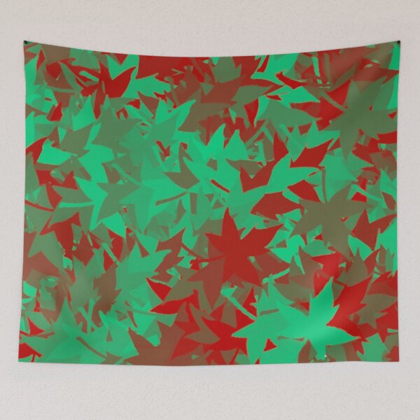 Item preview, Changing Seasons designed and sold by Poetic Patterns Studio.