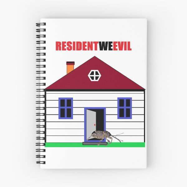 Item preview, A weevil lives here designed and sold by kswild.