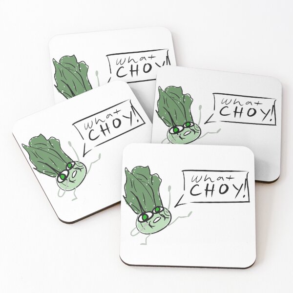 Item preview, What Choy! designed and sold by Plantster.