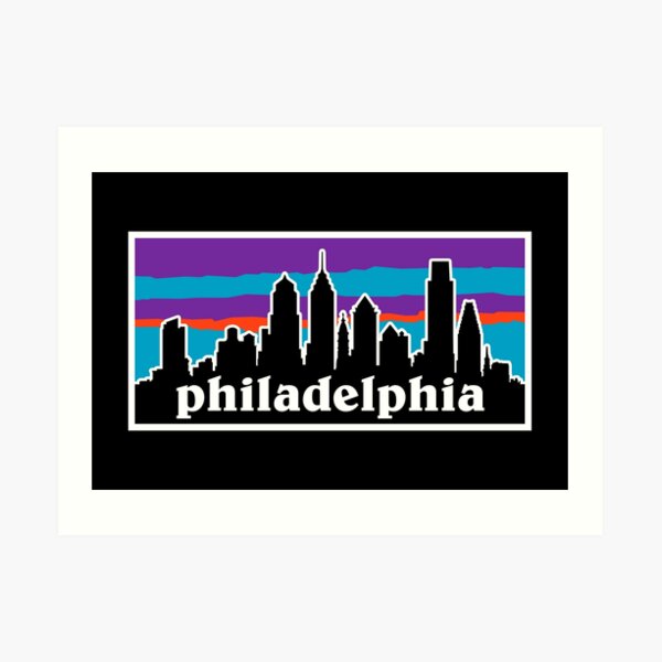 Philly Special Wall Art Redbubble