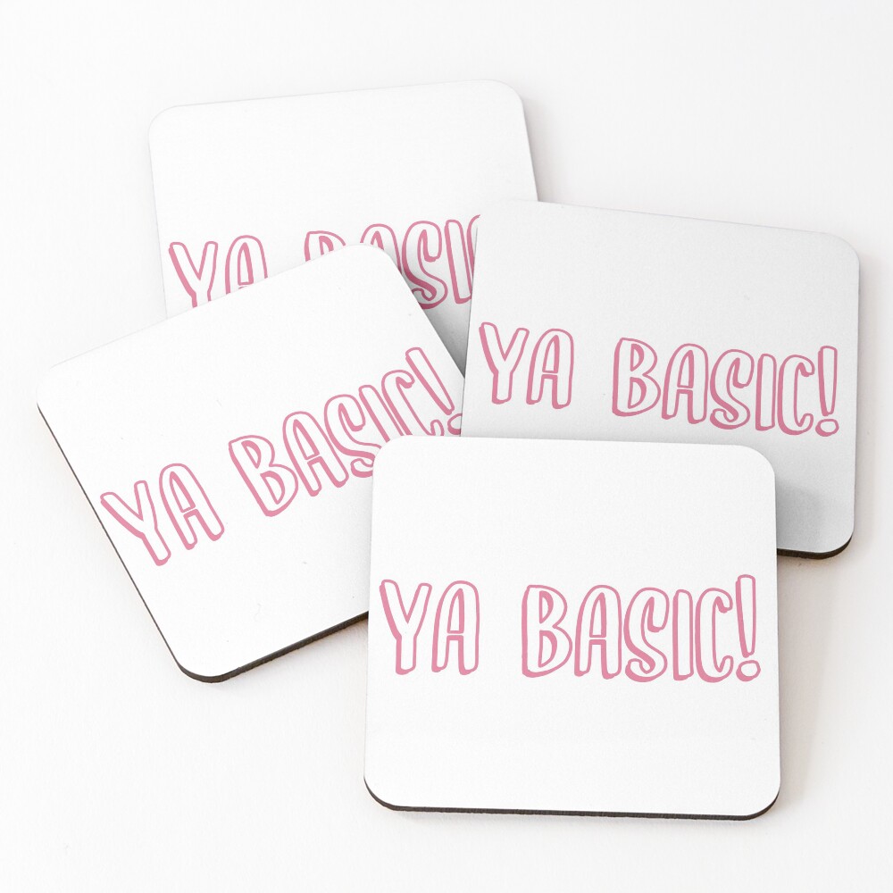 Item preview, Coasters (Set of 4) designed and sold by madisonmae516.