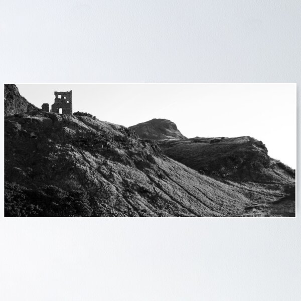 Item preview, Arthur's seat designed and sold by Jarivip.
