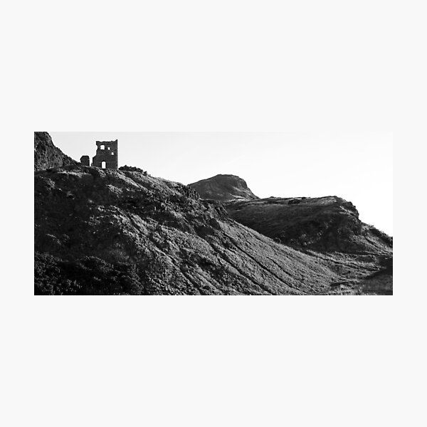 Item preview, Arthur's seat designed and sold by Jarivip.