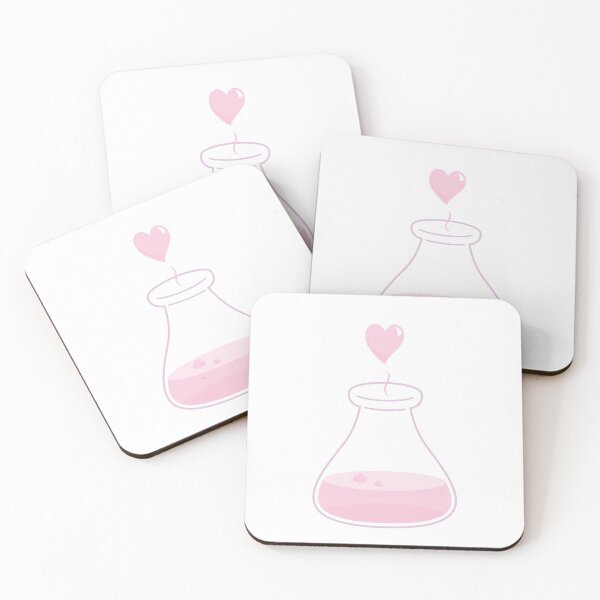 Item preview, Love Potion designed and sold by elphimblue.