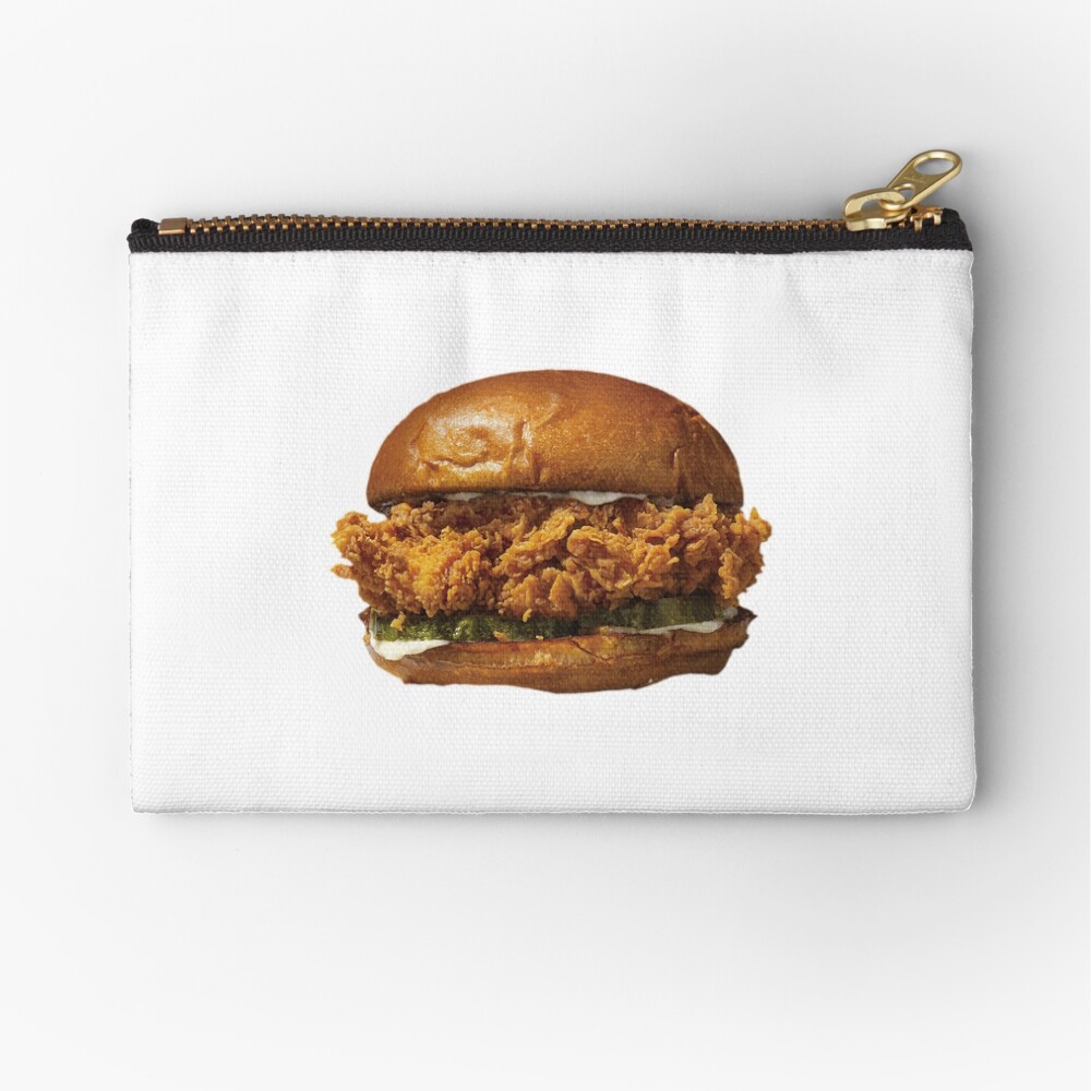 Item preview, Zipper Pouch designed and sold by csmall96.