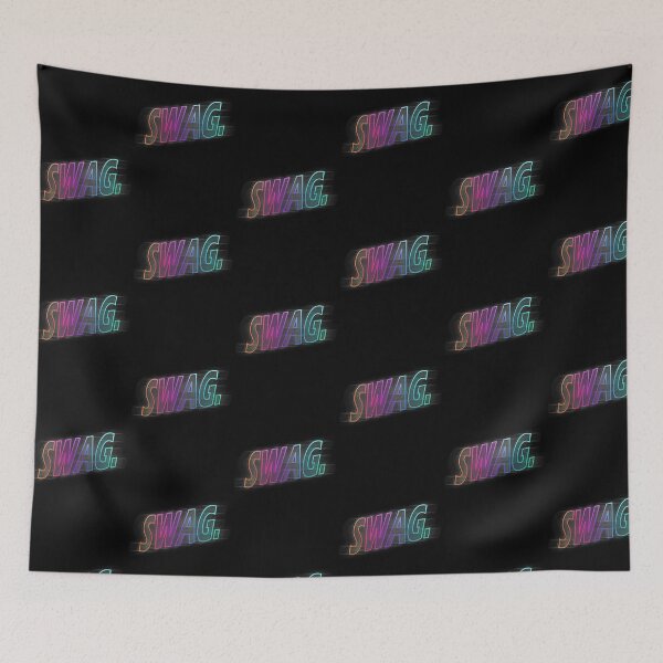 Item preview, Neon Swag designed and sold by Adventure-Craft.