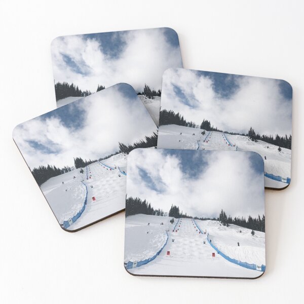 Item preview, apex mogul course designed and sold by -jrm-.