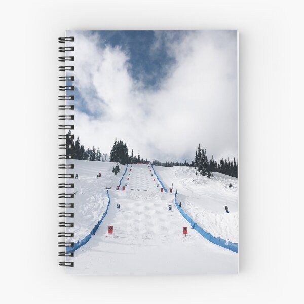 Item preview, apex mogul course designed and sold by -jrm-.
