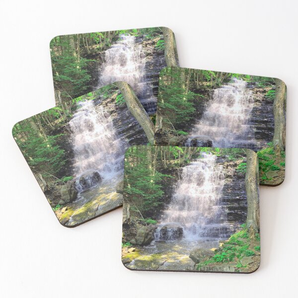 Item preview, Buttermilk Falls designed and sold by sarao-design.