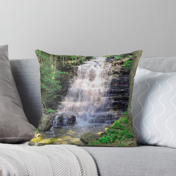 Item preview, Buttermilk Falls designed and sold by sarao-design.