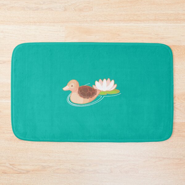 Item preview, Turtle Duck designed and sold by Bethany Gustafson.