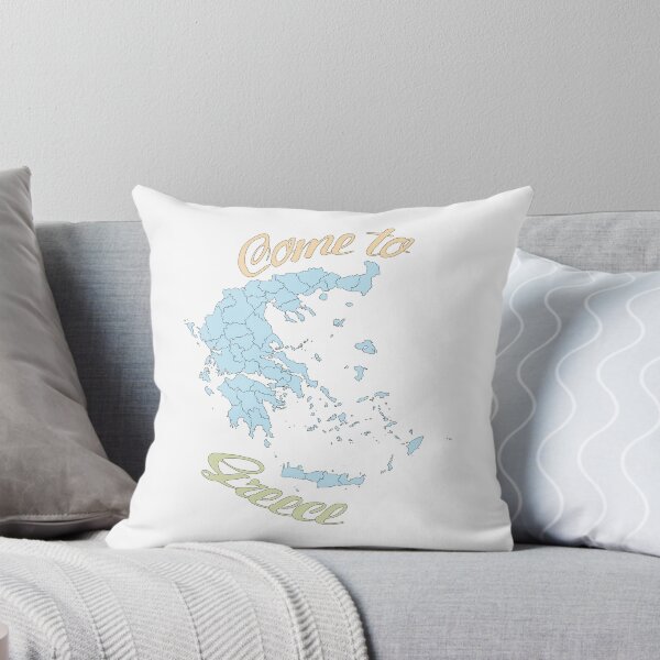 Item preview, Come to Greece designed and sold by portokalis.