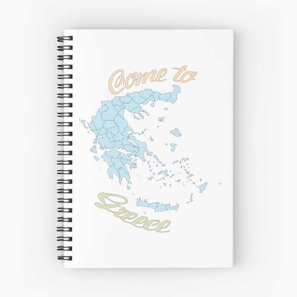 Item preview, Come to Greece designed and sold by portokalis.