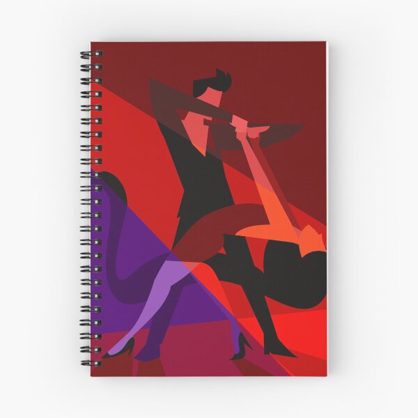 Item preview, bachata tango salsa dancers designed and sold by matintheworld ( delcarmat ).